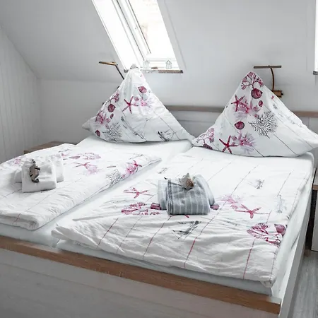 Appartement Noch 'ne Brise 1 Trischen *