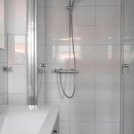 Noch 'ne Brise 1 Trischen * Büsum