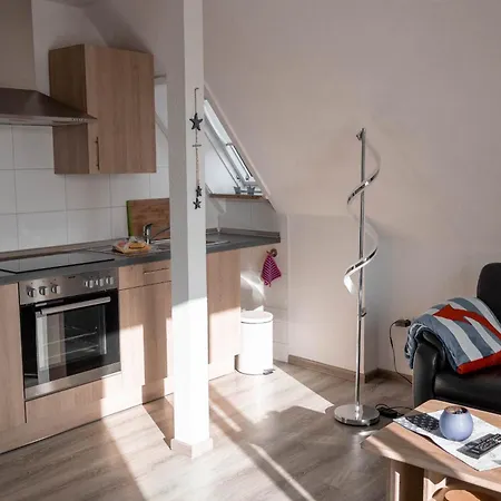 Noch 'ne Brise 1 Trischen * Büsum