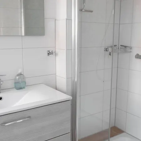 Noch 'ne Brise 1 Trischen * Büsum