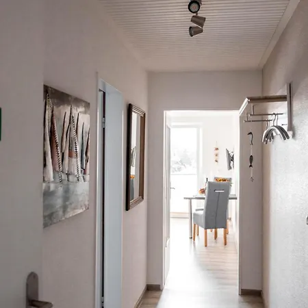 Noch 'ne Brise 1 Trischen Appartement