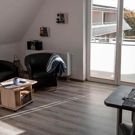 Noch 'ne Brise 1 Trischen * Büsum