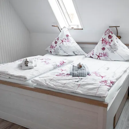 Noch 'ne Brise 1 Trischen Appartement