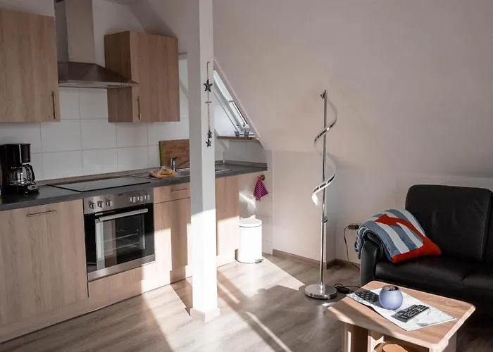 Noch 'ne Brise 1 Trischen * Büsum