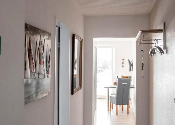 Noch 'ne Brise 1 Trischen Apartamento