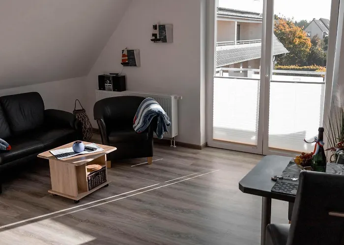 Noch 'ne Brise 1 Trischen * Büsum